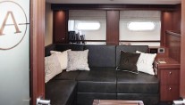 Sail Yacht AIYANA -  Lounge